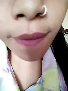 Anki-doll online show from 01/28/25, 06:16