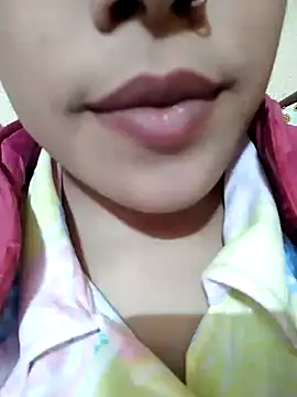 Anki-doll online show from 01/28/25, 12:43