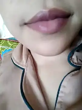 Anki-doll online show from 01/29/25, 06:12