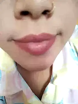 Anki-doll online show from 01/30/25, 09:15