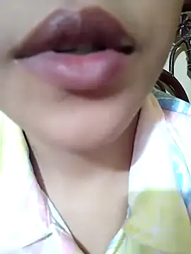 Anki-doll online show from 01/30/25, 03:19