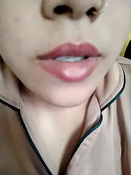 Anki-doll online show from 01/31/25, 09:37