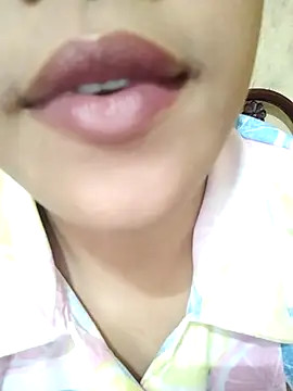 Anki-doll online show from 02/01/25, 06:21