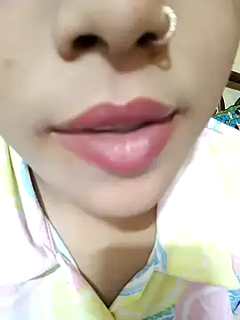 Anki-doll online show from 02/01/25, 12:58