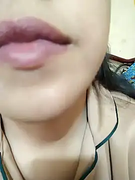 Anki-doll online show from 02/02/25, 06:15