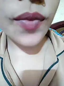 Anki-doll online show from 02/02/25, 12:57