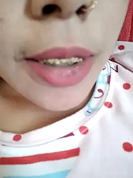 Anki-doll online show from 02/03/25, 09:41