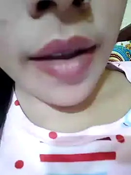 Anki-doll online show from 02/03/25, 12:47