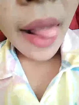 Anki-doll online show from 02/04/25, 09:07