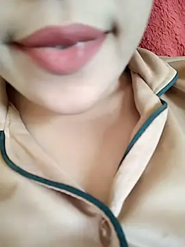 Anki-doll online show from 02/05/25, 09:36