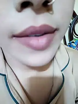 Anki-doll online show from 02/05/25, 12:38