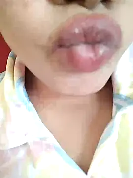 Anki-doll online show from 02/06/25, 09:43