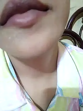 Anki-doll online show from 02/06/25, 12:48