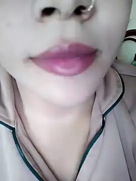 Anki-doll online show from 02/07/25, 06:14