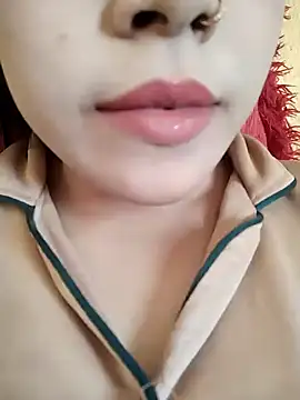 Anki-doll online show from 02/07/25, 09:37