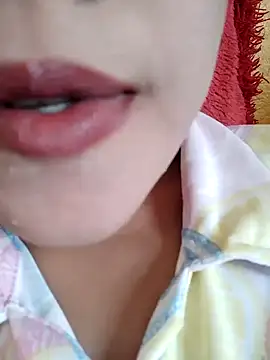 Anki-doll online show from 02/08/25, 09:56