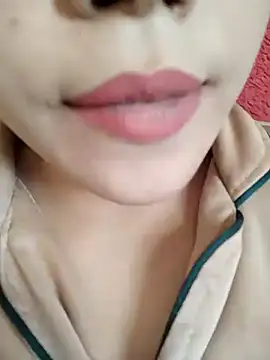 Anki-doll online show from 02/09/25, 09:58