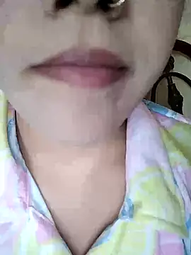 Anki-doll online show from 02/10/25, 06:09