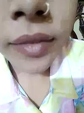 Anki-doll online show from 02/10/25, 12:50