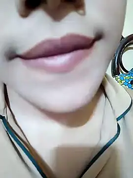 Anki-doll online show from 02/13/25, 12:43