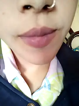 Anki-doll online show from 02/14/25, 06:12