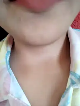 Anki-doll online show from 02/14/25, 09:34