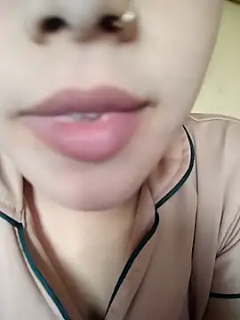 Anki-doll online show from 02/19/25, 06:11