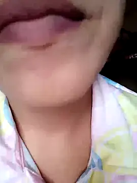 Anki-doll online show from 02/20/25, 06:06