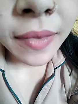 Anki-doll online show from 02/21/25, 09:56