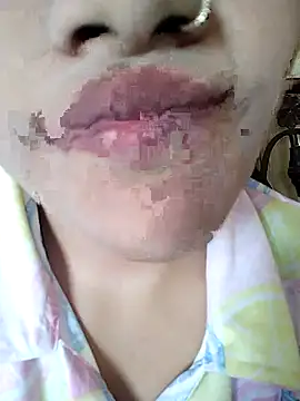 Anki-doll online show from 02/22/25, 06:06