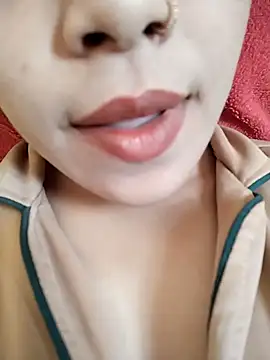 Anki-doll online show from 03/06/25, 09:36