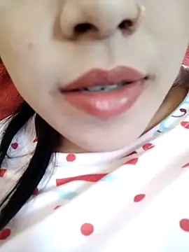 Anki-doll online show from 03/07/25, 08:56