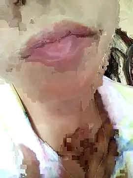 Anki-doll online show from 03/09/25, 05:55