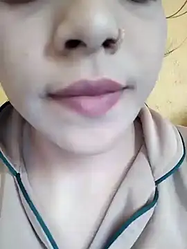 Anki-doll online show from 03/10/25, 08:59