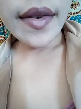 Anki-doll online show from 03/12/25, 09:02