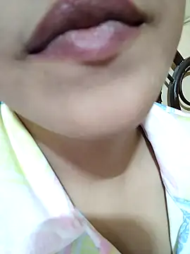 Anki-doll online show from 03/13/25, 12:46