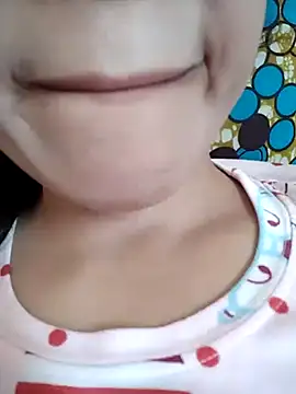 Anki-doll online show from 03/14/25, 09:14