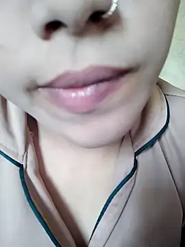 Anki-doll online show from 03/17/25, 05:56