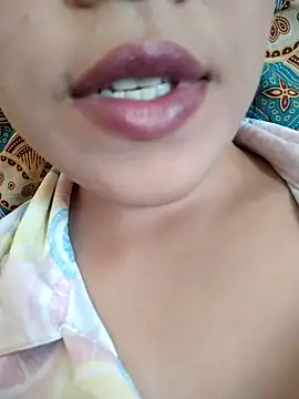 Anki-doll online show from 03/18/25, 08:58