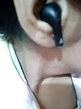 Anki-doll online show from 03/18/25, 12:36