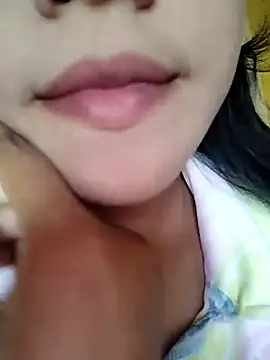 Anki-doll online show from 03/20/25, 05:57