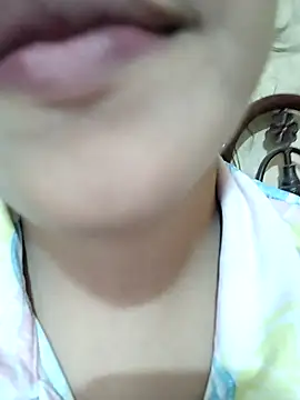 Anki-doll online show from 03/22/25, 06:00