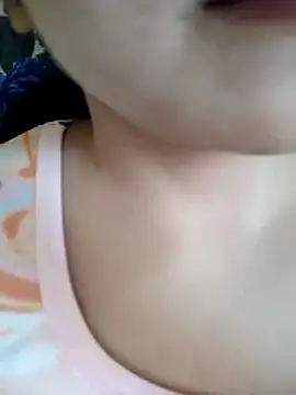 Anki-doll online show from 02/03/26, 05:38