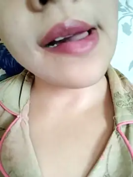 Anki-doll online show from 03/10/26, 05:34