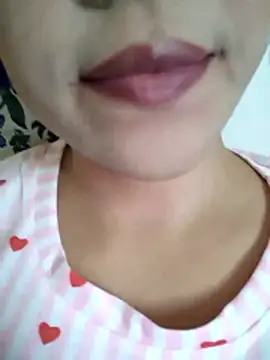 Anki-doll online show from 04/14/26, 05:35