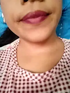 Anki-doll online show from 07/07/26, 06:47