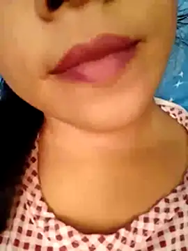 Anki-doll online show from 07/07/26, 07:23