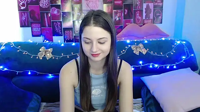 MilanaRoza online show from 01/10/25, 09:13