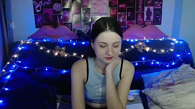 MilanaRoza online show from 01/11/25, 01:53