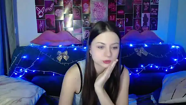 MilanaRoza online show from 01/16/25, 05:53